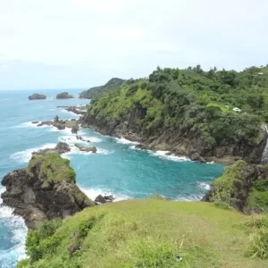 Tempat Wisata Gunung Kidul Yang Lagi Hits & Terbaru