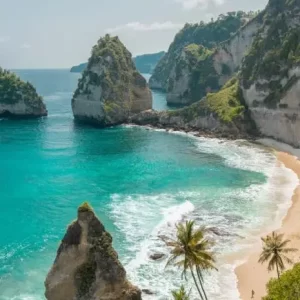 Wisata Bahari di Bali Terbaik yang Wajib Dikunjungi