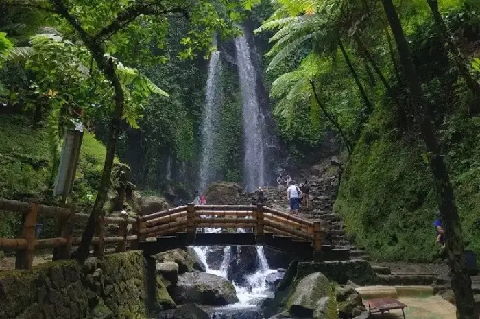 Tempat Wisata Alam di Karanganyar untuk Liburan Sejuk dan Menyegarkan