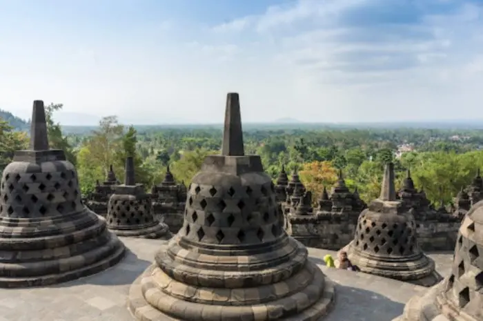 Wisata Sejarah di Jogja untuk Memahami Kekayaan Budaya Indonesia